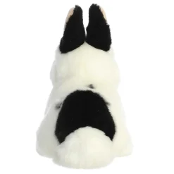 Aurora® - Miyoni® - Black And White Rex Rabbit