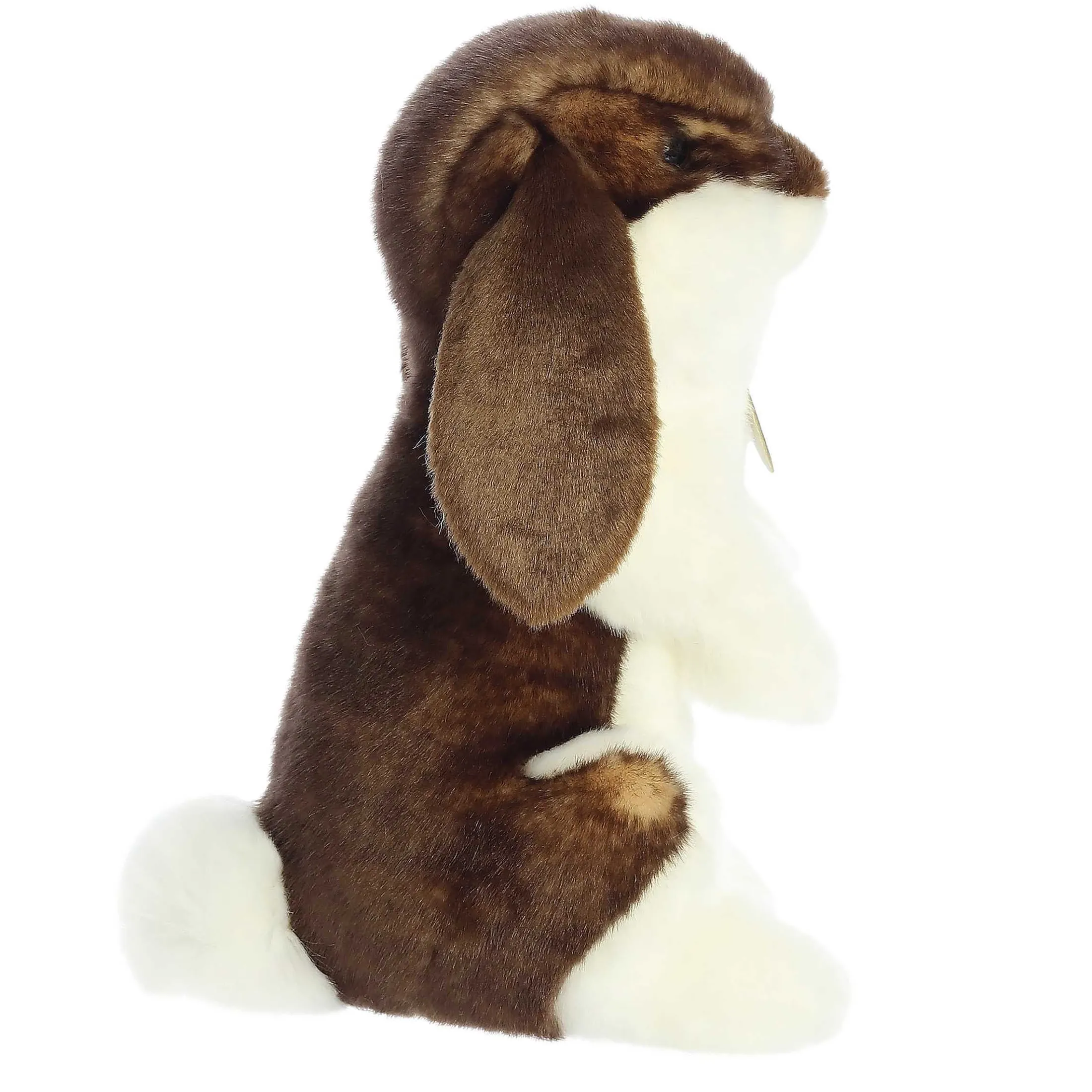 Aurora® - Miyoni® - Sitting Pretty - 10" English Lop Rabbit