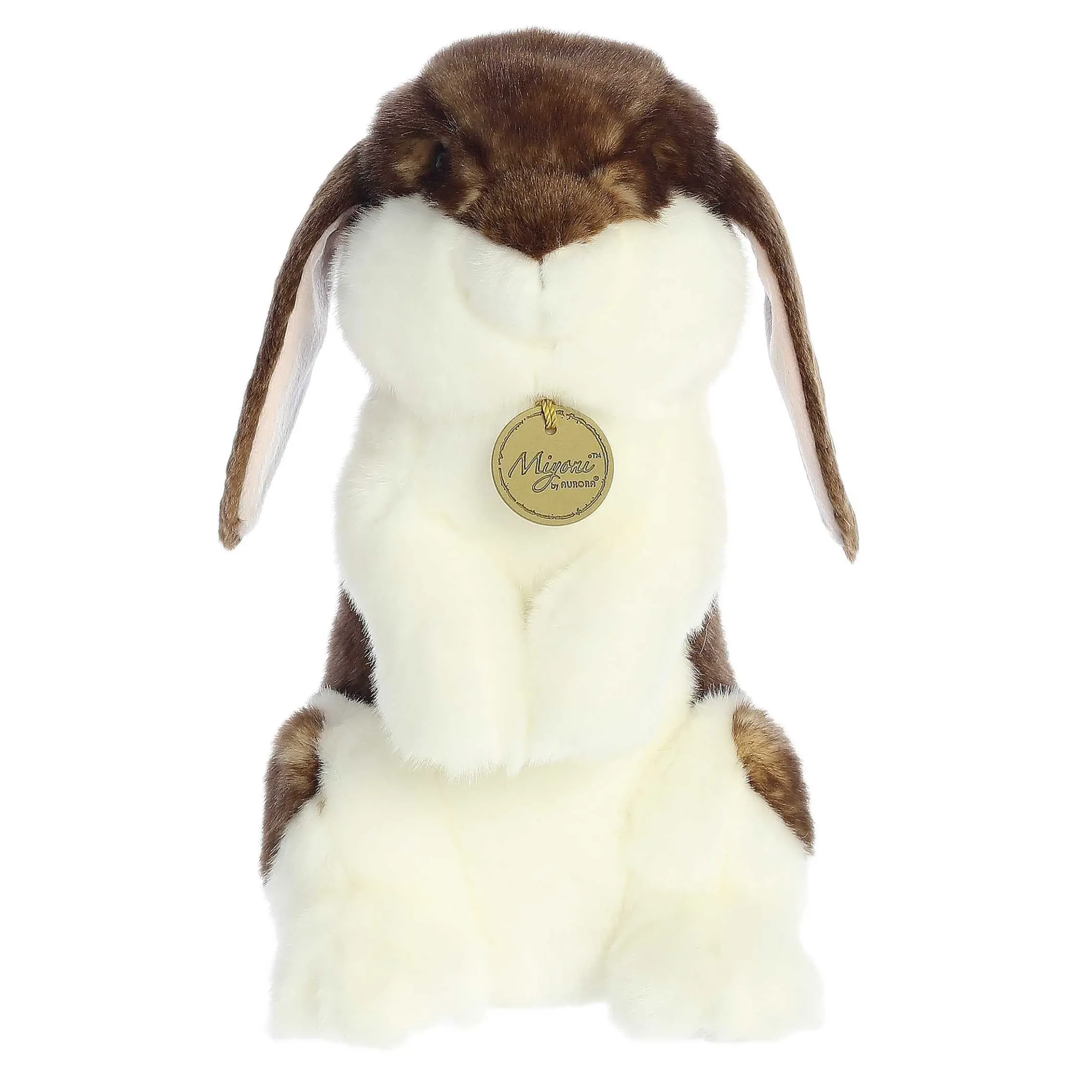 Aurora® - Miyoni® - Sitting Pretty - 10" English Lop Rabbit