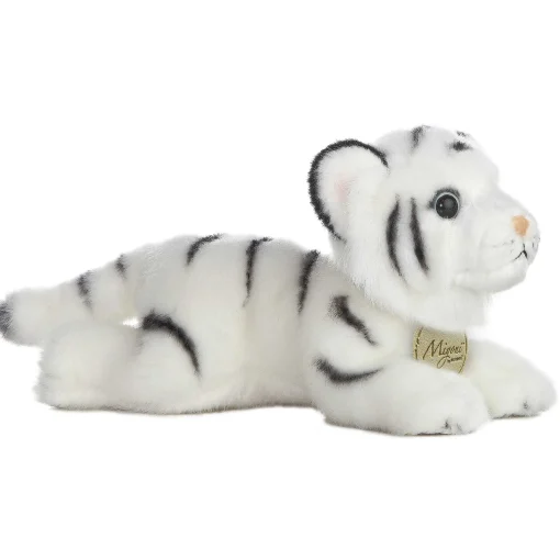 Aurora® - Miyoni® - White Tiger