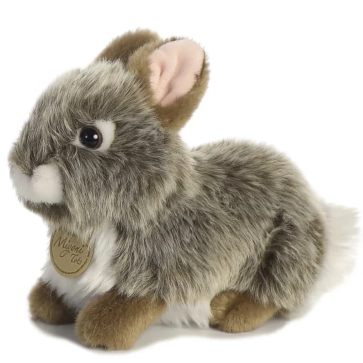 Aurora® - Miyoni® Tots - 7" Baby Bunny