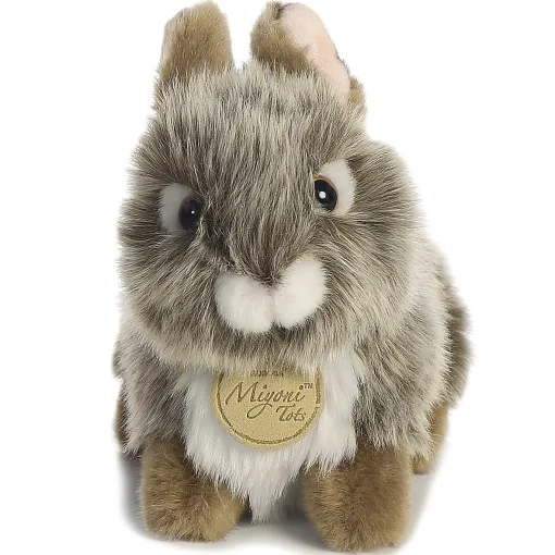 Aurora® - Miyoni® Tots - 7" Baby Bunny