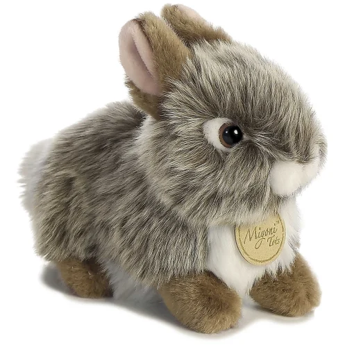 Aurora® - Miyoni® Tots - 7" Baby Bunny