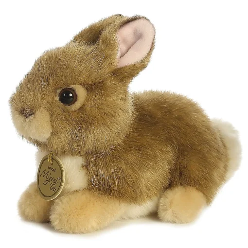 Aurora® - Miyoni® Tots - 7" Baby Bunny