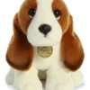 Aurora® - Miyoni® Tots - 11" Basset Hound Pup