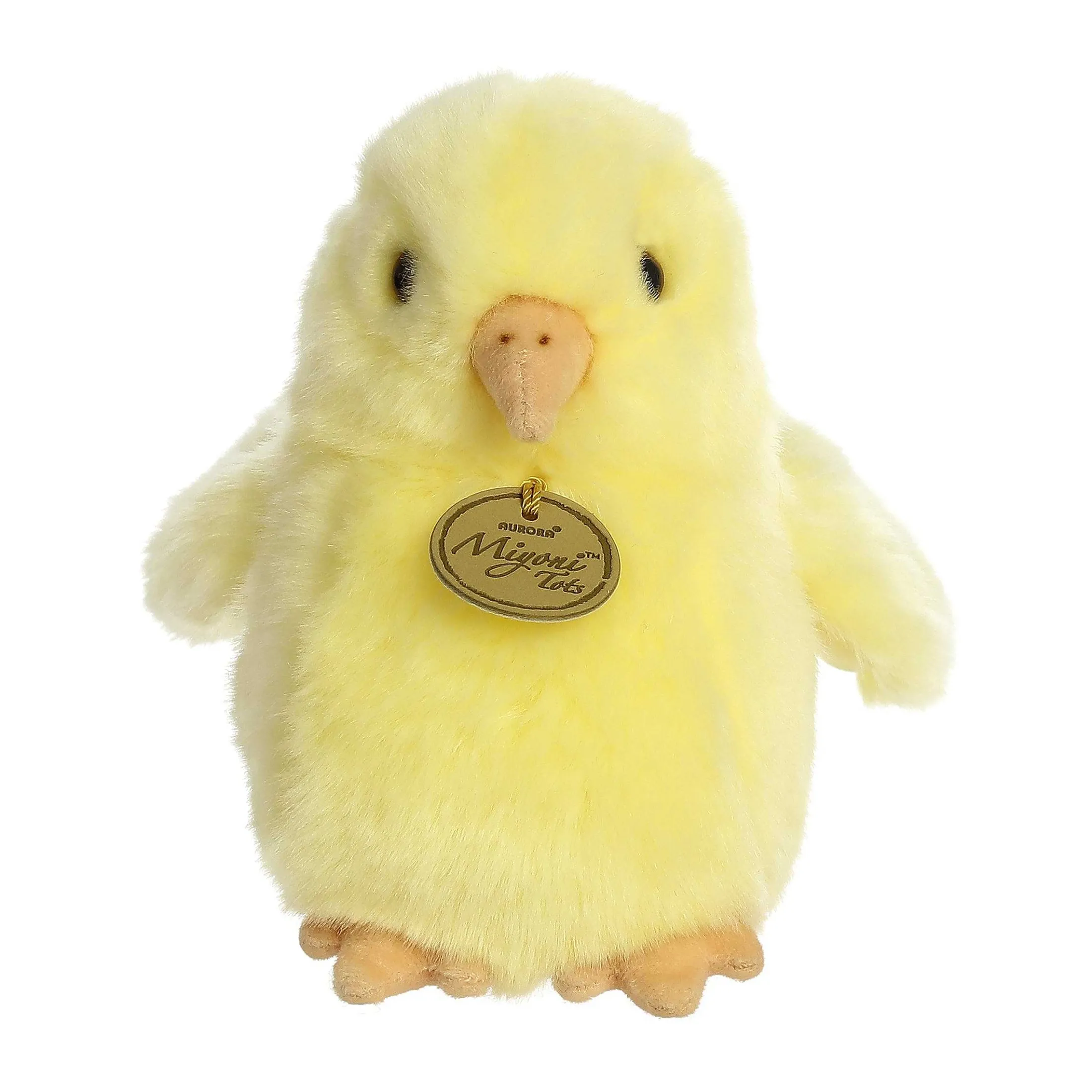 Aurora® - Miyoni® Tots - 6" Chick