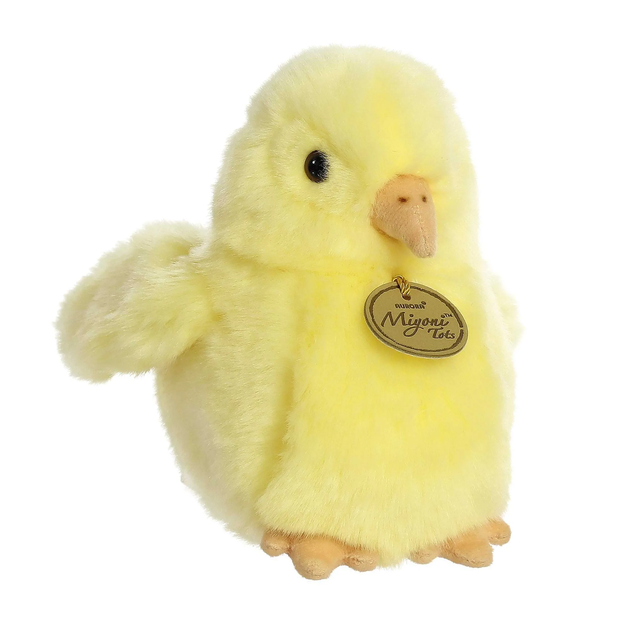 Aurora® - Miyoni® Tots - 6" Chick