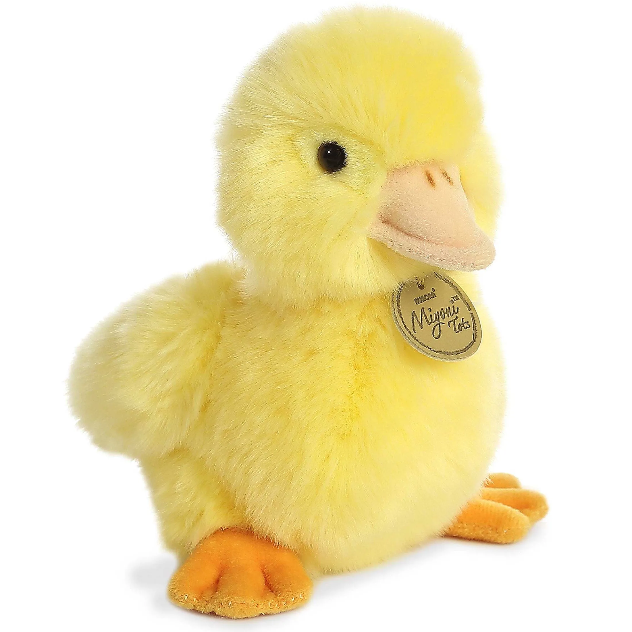 Aurora® - Miyoni® Tots - 7.5" Duckling