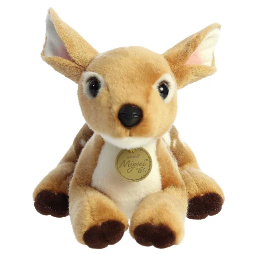 Aurora® - Miyoni® Tots - 9" Fawn