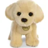 Aurora® - Miyoni® Tots - 10" Golden Lab Pup
