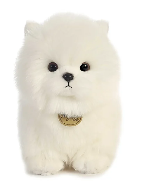 Aurora® - Miyoni® Tots - 9" Pompom Pup