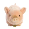 Aurora® - Miyoni® Tots - 11" Pot-Bellied Piglet Pink