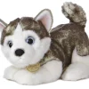 Aurora® - Miyoni® Tots - 10" Siberian Husky Pup