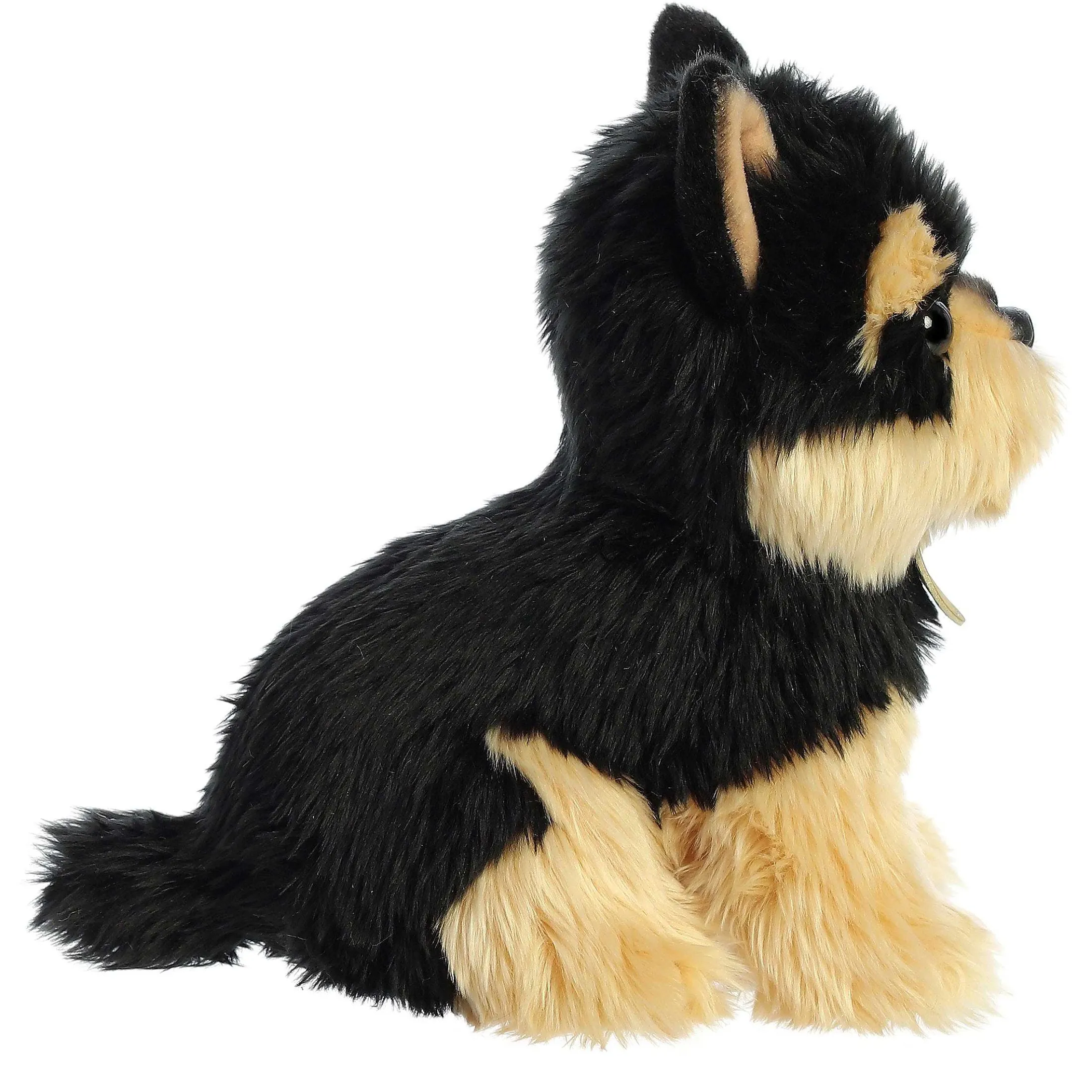 Aurora® - Miyoni® Tots - 9" Yorkie Pup