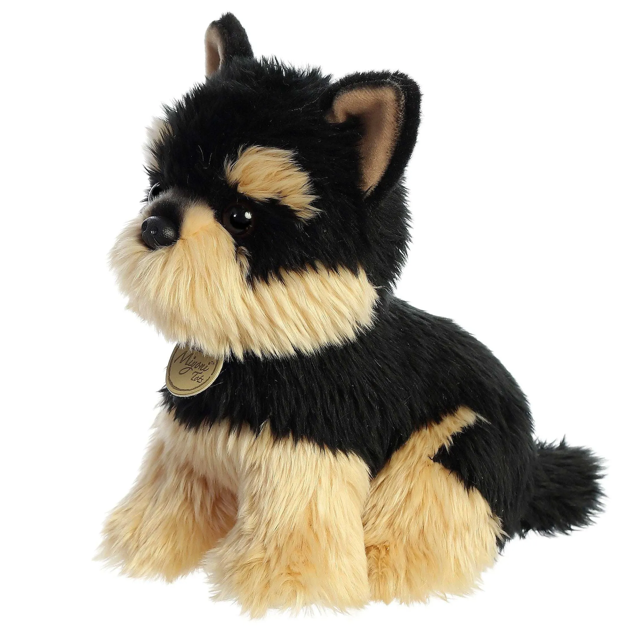 Aurora® - Miyoni® Tots - 9" Yorkie Pup