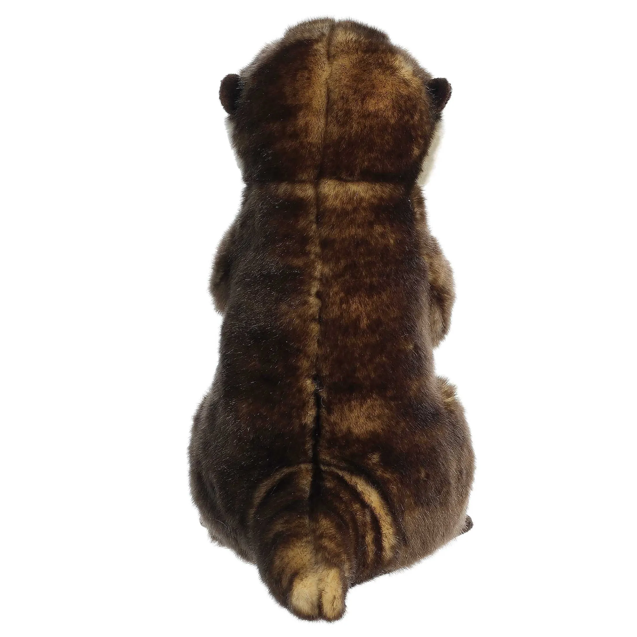 Aurora® - Miyoni® Tots - Sitting Pretty - 10" River Otter