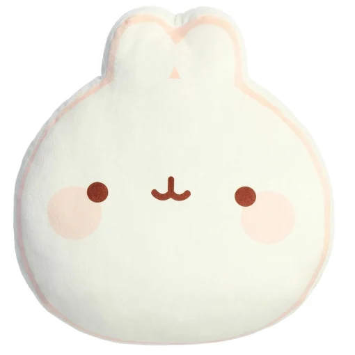 Aurora® - Molang - 14" Squishy Molang