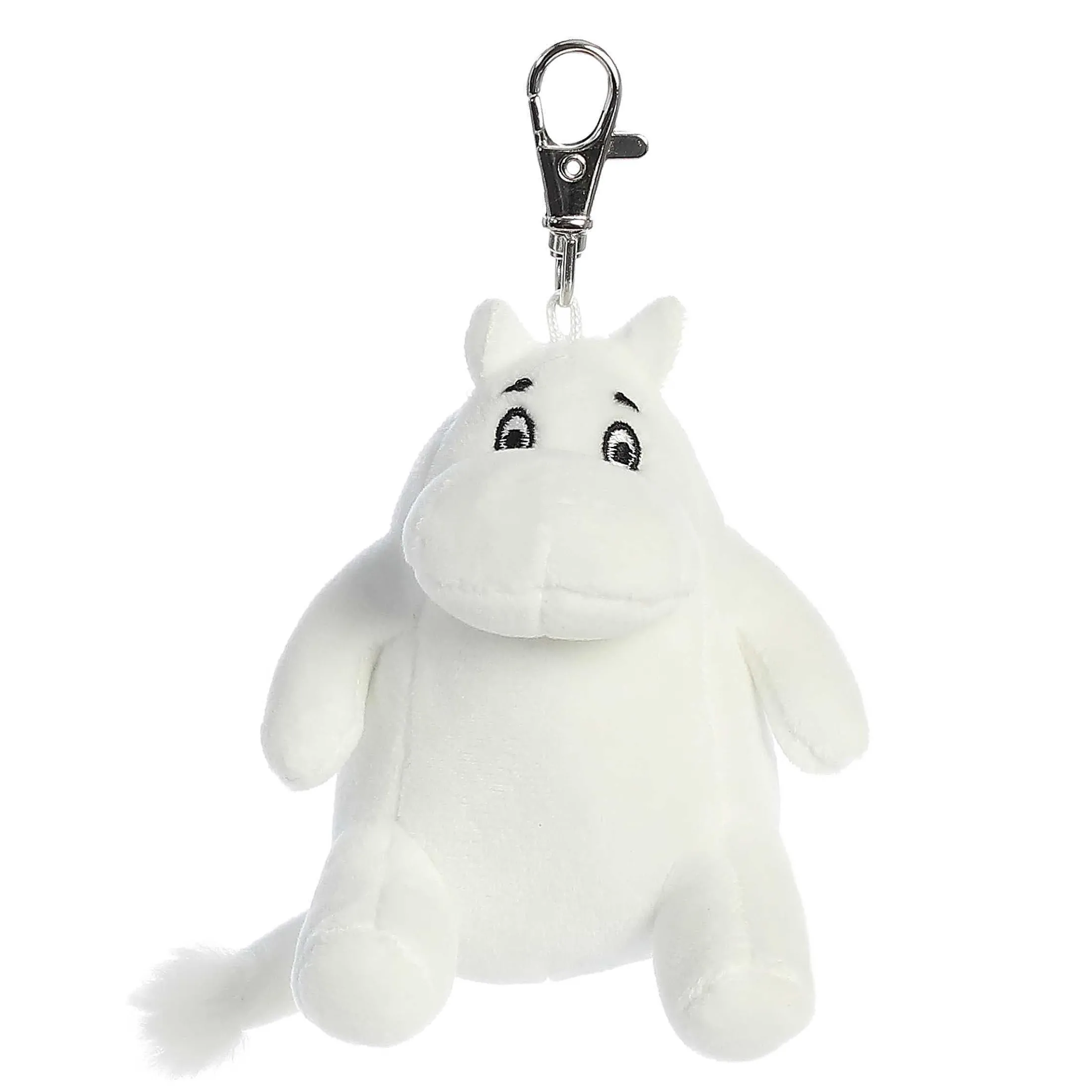 Aurora® - Moomin® - 3.5" Moomin Keychain