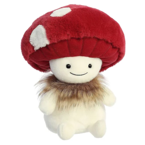 Aurora® - Mythical Creatures - 9" Agaric The Shroom Fairy