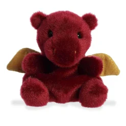 Aurora® - Palm Pals - 5" Aidan Dragon