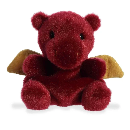 Aurora® - Palm Pals - 5" Aidan Dragon