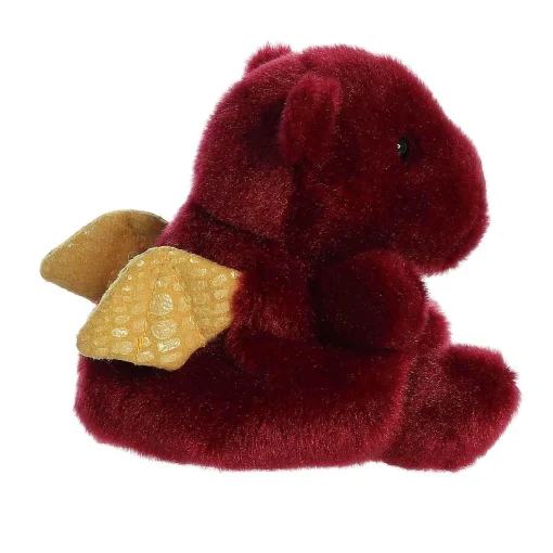 Aurora® - Palm Pals - 5" Aidan Dragon