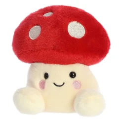 Aurora® - Palm Pals - 5" Amanita Mushroom