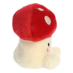 Aurora® - Palm Pals - 5" Amanita Mushroom
