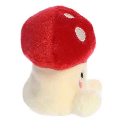 Aurora® - Palm Pals - 5" Amanita Mushroom
