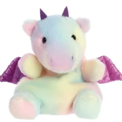 Aurora® - Palm Pals - 5" Aster Dragon