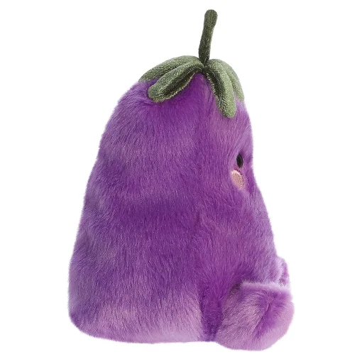 Aurora® - Palm Pals - 5" Aubrey Eggplant