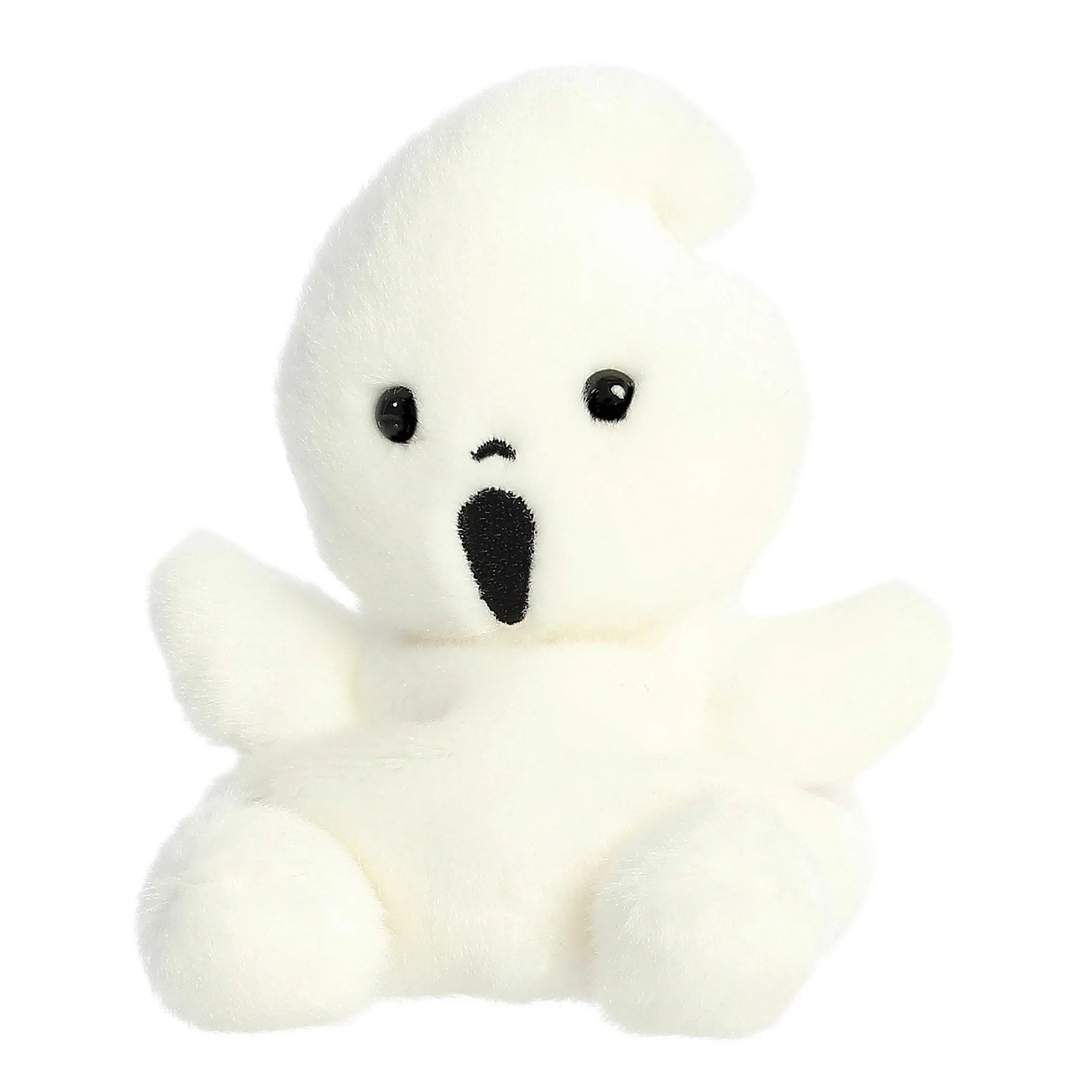 Aurora® - Palm Pals - 5" Boo Ghost
