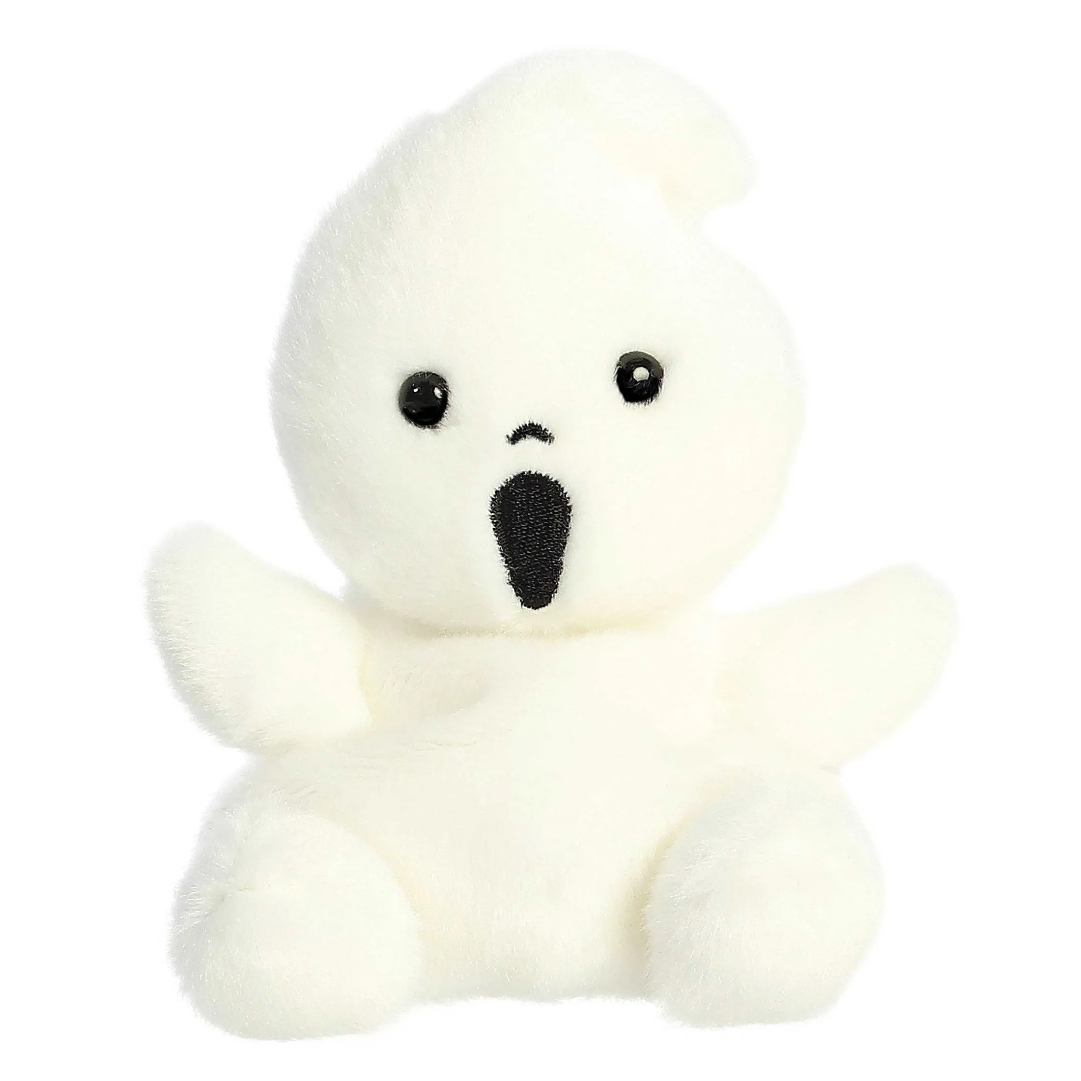 Aurora® - Palm Pals - 5" Boo Ghost