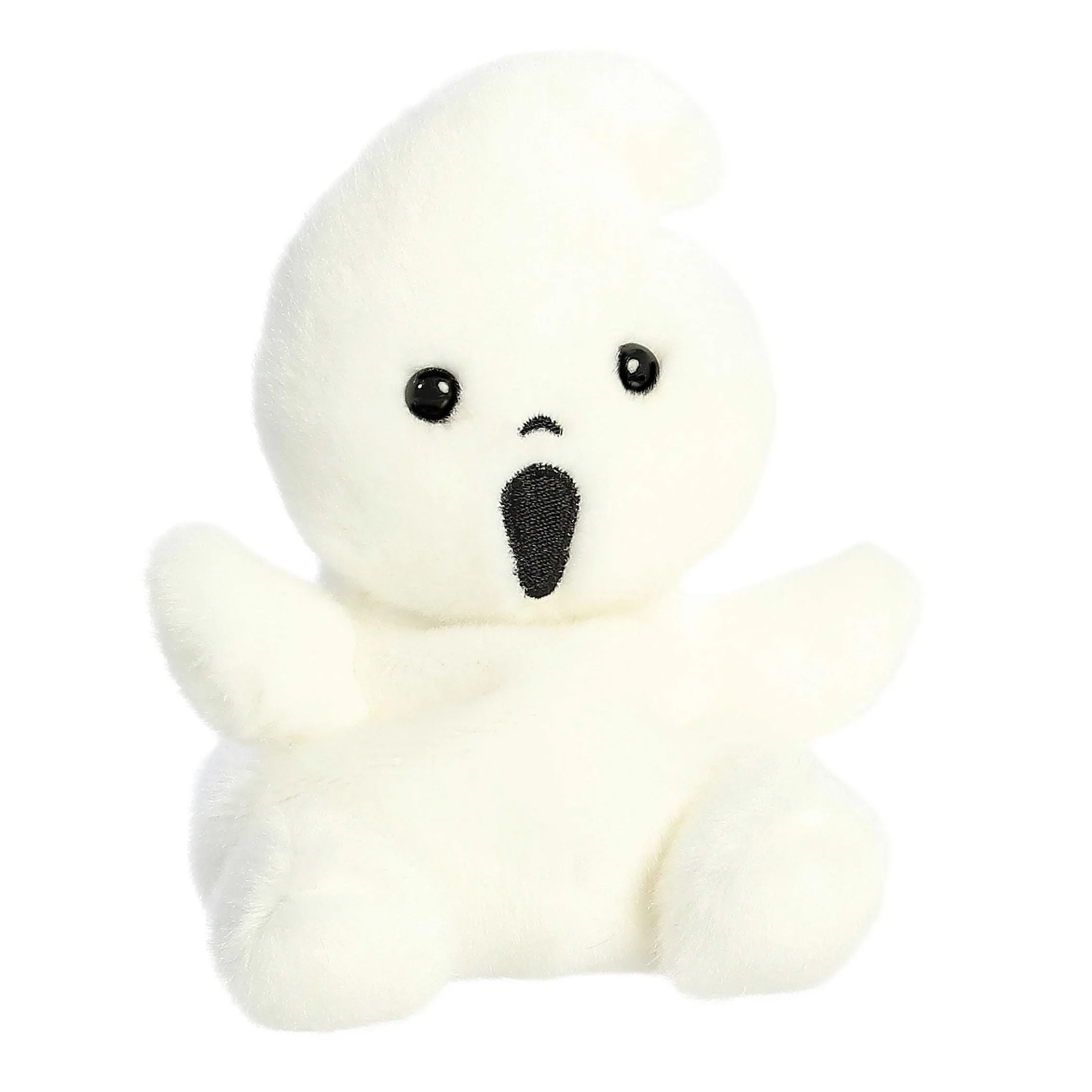 Aurora® - Palm Pals - 5" Boo Ghost