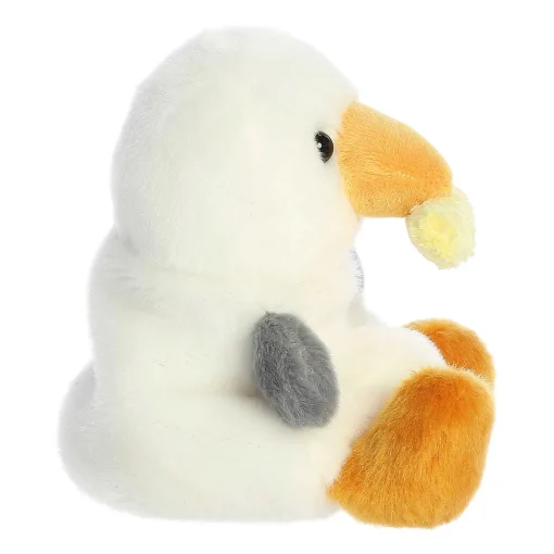 Aurora® - Palm Pals - 5" Buoy Seagull With Fry