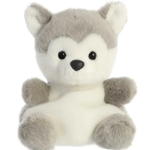 Aurora® - Palm Pals - 5" Busky Husky