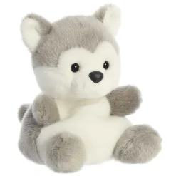 Aurora® - Palm Pals - 5" Busky Husky
