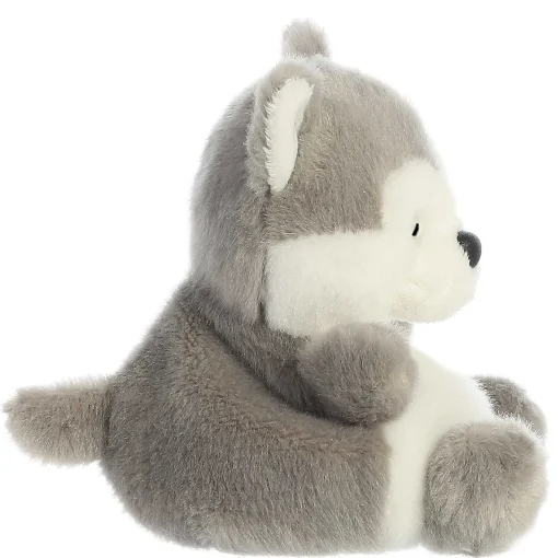 Aurora® - Palm Pals - 5" Busky Husky