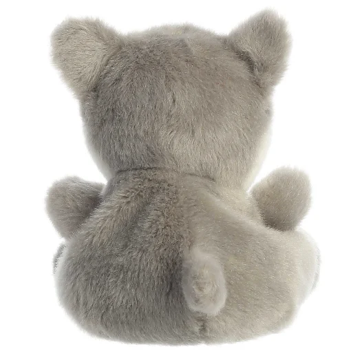 Aurora® - Palm Pals - 5" Busky Husky