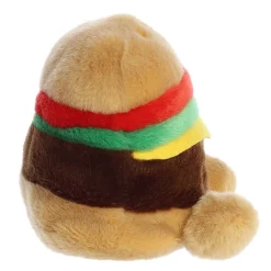 Aurora® - Palm Pals - 5" Charles Cheeseburger