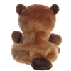 Aurora® - Palm Pals - 5" Chewy Beaver