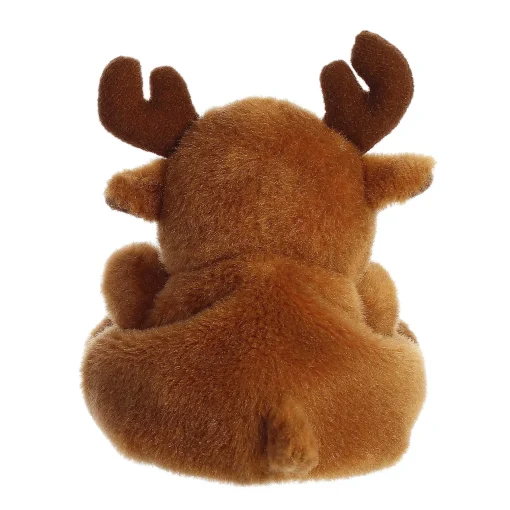 Aurora® - Palm Pals - 5" Cinnamon Moose