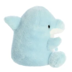 Aurora® - Palm Pals - 5" Clicks Dolphin