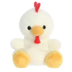 Aurora® - Palm Pals - 5" Cooper Chicken