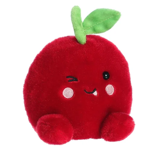 Aurora® - Palm Pals - 5" Cordial Cherry