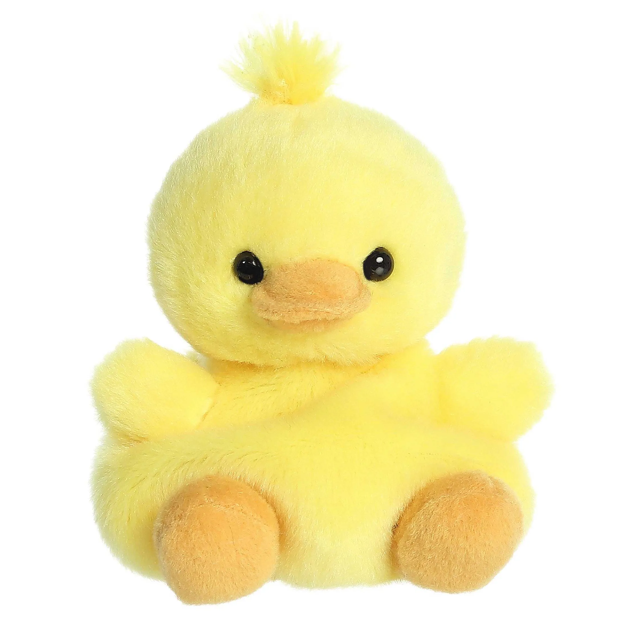 Aurora® - Palm Pals - 5" Darling Duck