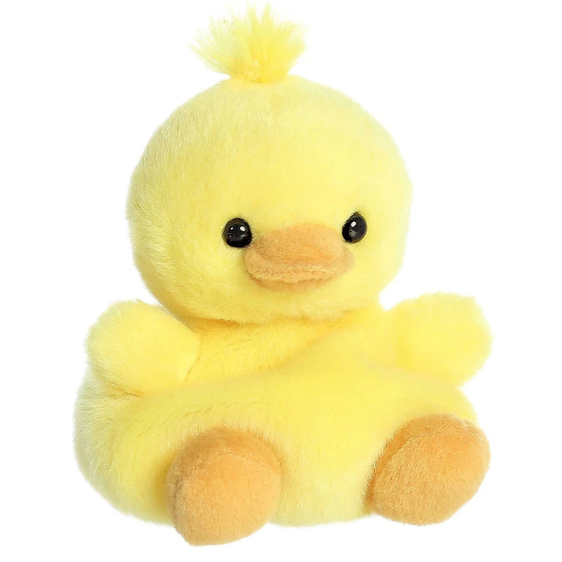Aurora® - Palm Pals - 5" Darling Duck