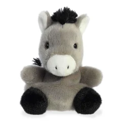 Aurora® - Palm Pals - 5" Eli Donkey