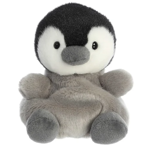Aurora® - Palm Pals - 5" Emilio Emperor Penguin