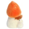 Aurora® - Palm Pals - 5" Fabian Fluffy Mushroom